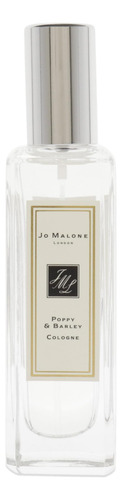 Perfume Jo Malone Poppy & Barley Eau De Cologne 30ml For Wom