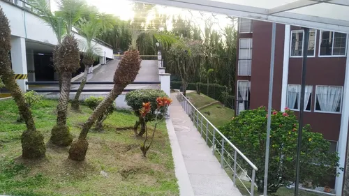 Alquilo Apartamento Pereira Excelente Ubicacion