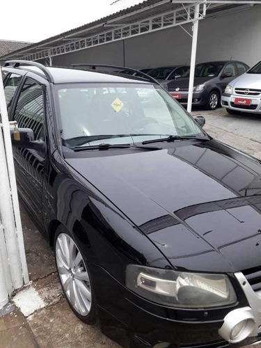Volkswagen Parati Surf 1.6 Completa 2009