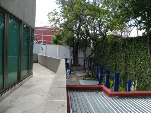 Imagen 24 de 28 de Casa En Renta Uso Oficinas En Altavista,san Angel