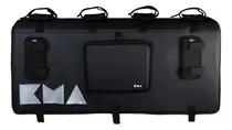 Comprar Kma Crashpad Porta Bicicletas Para Camioneta (4 Bicicletas)