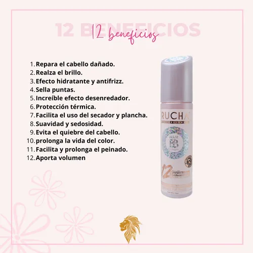 Rucha Bb Cream 150ml
