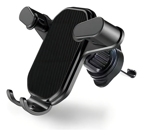 Soporte Celular Para Auto Rejilla Holder Ajustable Fijo