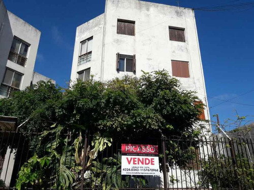 Imagen 1 de 1 de Departamento En Venta En Bernal Oeste