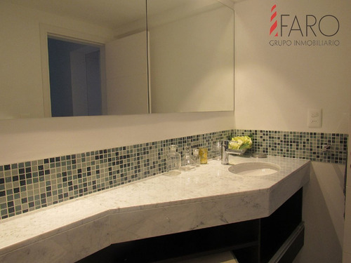 Imagen 18 de 30 de Apartamento En Brava 2 Dormitorios Con Garage - Punta Del Este Brava