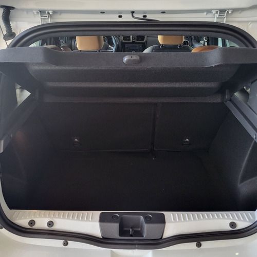 Imagen 7 de 15 de Stepway Intense 1.6 En Stock (ev)