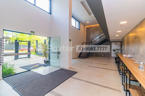 Imagem 7 de 30 de Apartamento, 2 Dormitórios, 79.58 M², Jardim Do Salso - 195080