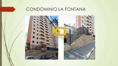 Imagem 2 de 28 de Apartamento Com 2 Dorms, Jardim Bela Vista, Santo André - R$ 395 Mil, Cod: 309 - V309