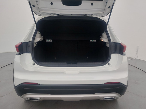 Fiat Pulse 1.0 TURBO 200 FLEX AUDACE CVT