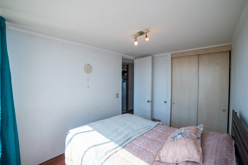 Promo Arriendo Dos Meses Funcional Depto 1d/1b | Tocornal