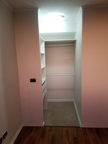 Arriendo Prox. M. Rodrigo De Araya 2 D / 1 Baño San Joaquin