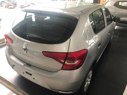Renault Sandero Life
