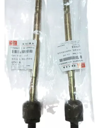 Rotulas Chery Arauca X1 Nuevas