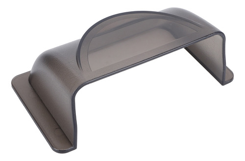 Protector De Lluvia De Plástico Impermeable Para Acceso A La
