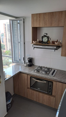 Imagen 25 de 30 de Apartamento En Venta Sabaneta Sector Cañaveralejo