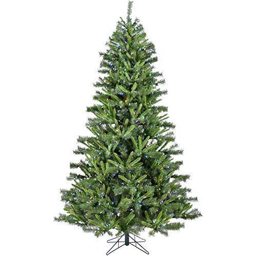 Árbol De Navidad Artificial Norway Pine 6.5 Pies