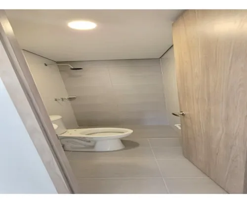 Apartamento En Venta Itagüí