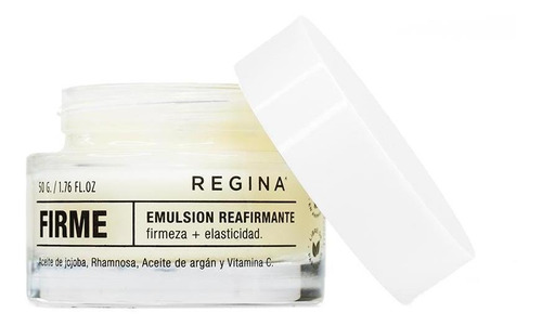 Imagen 4 de 6 de Firme Emulsión Reafirmante + Elasticidad