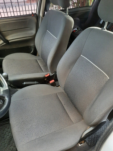 Chevrolet Corsa Classic 4 Ptas Ls 1.4
