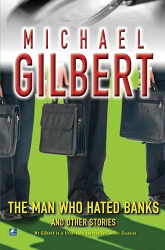 Libro: The Man Who Hated Banks & Other Mysteries: And Other