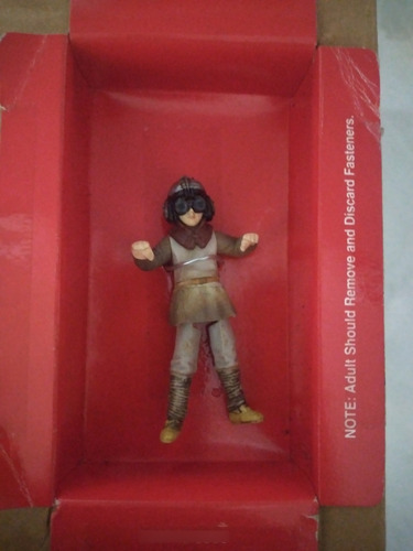 Star Wars - Nave Pod Racer - Anakin Skywalker - Ep 1 (Usado)