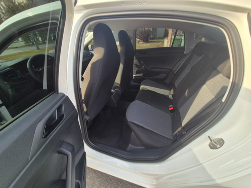 Volkswagen Virtus 1.6 Msi