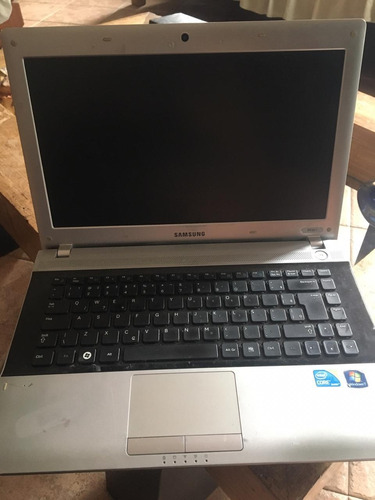 Notebook Cce E Samsung