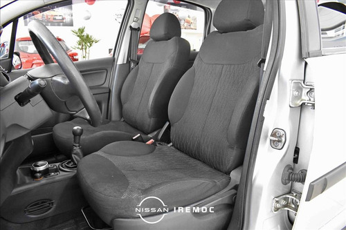 C3 1.4 I Glx 8v Flex 4p Manual