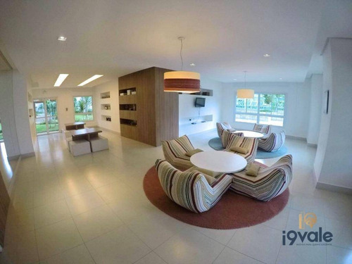 Apartamento À Venda, 190 M² Por R$ 1.450.000,00 - Jardim Das Colinas - São José Dos Campos/sp - Ap2693