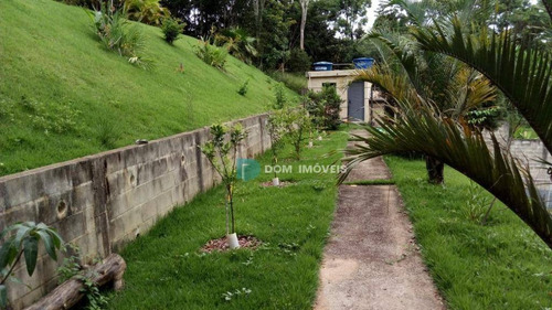 Imagem 24 de 30 de Seu Spa Particular - Chácara Com 3 Dormitórios À Venda, 3845 M² Por R$ 450.000 - Grama - Juiz De Fora/mg - Ch0036