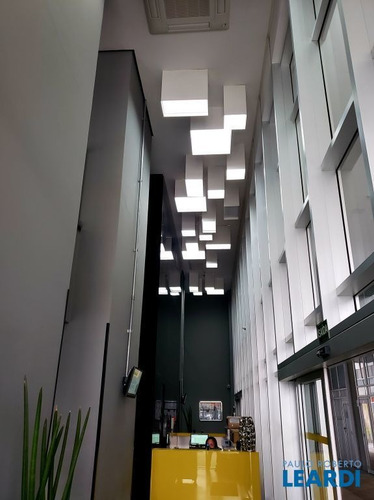Imagem 12 de 13 de Conj. Comercial - Barra Funda - Sp - 551157