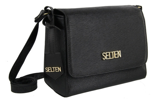 Imagem 6 de 10 de Bolsa Pequena Feminina + Bolsa Média + Carteira Só Hoje