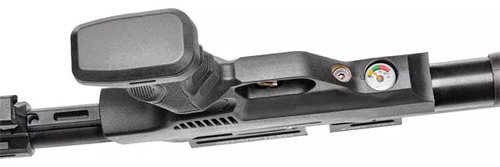 Carabina Pcp Kral Arms Puncher Rambo + Capa + Bomba