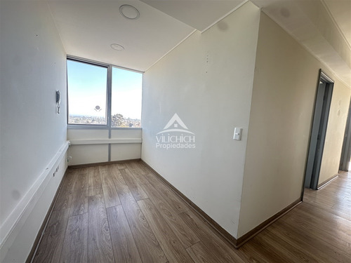 Arriendo Oficina Edificio Atrium Cisternas La Serena