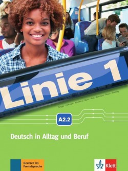Linie A2.2 Vv.aa. Klett