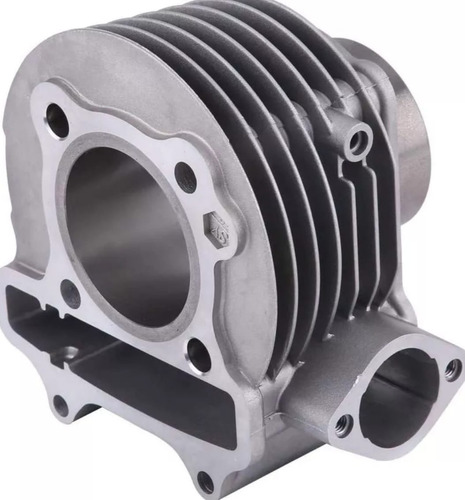 Cilindro Completo X125 Gts Xs125