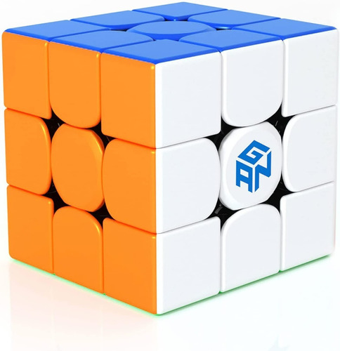 3x3x3 Gan 356 Rs Cubo Magico Original