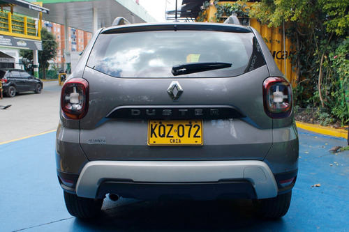Renault Duster 1.6 Intens
