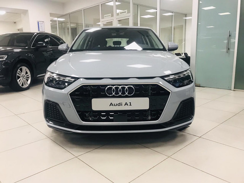 Audi A1 Sportback 1.5 30 Tfsi Stronic 116Cv
