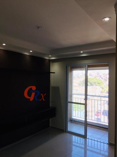 Imagem 12 de 15 de Ref.: 2896 - Apartamento Em Osasco Para Venda - V2896