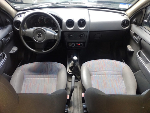 Chevrolet Celta 1.0 Life Flex Power 3p 77 hp