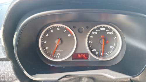 MG 3 1.5 Std