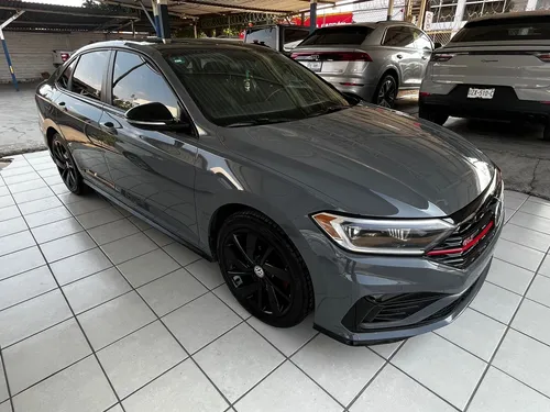 Volkswagen Jetta 2.0 Gli Dsg At