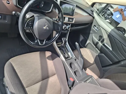 Mitsubishi Xpander 1.5 Cross At
