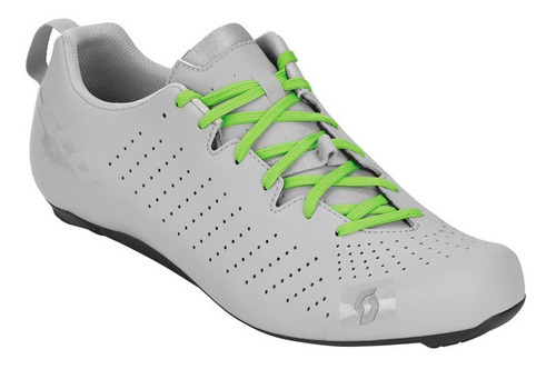 Zapatillas Ciclismo Scott Comp Lace Ruta Carretera