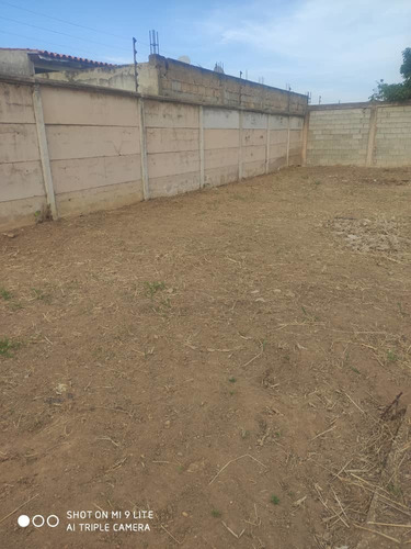 Imagen 4 de 9 de Se Vende Terreno Con Bienhechuria En, Anaco Ve02-518anz-arh