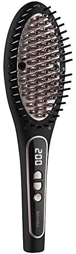 Cecotec Cepillo Alisador Bamba Instantcare 900 Perfectbrush.