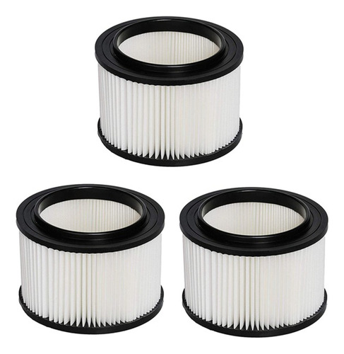 Filtro 17810 De 3 Piezas Para Uso General Craftsman De 3 A 4