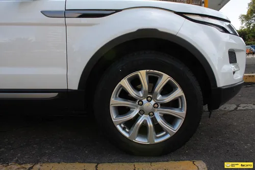 Land Rover Evoque 2.0 Pure Si4 Tp 4x4
