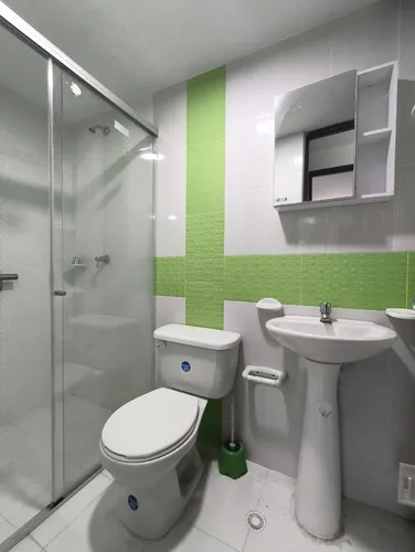 Apartamento En Arriendo En Guaimaral. Cod A30770